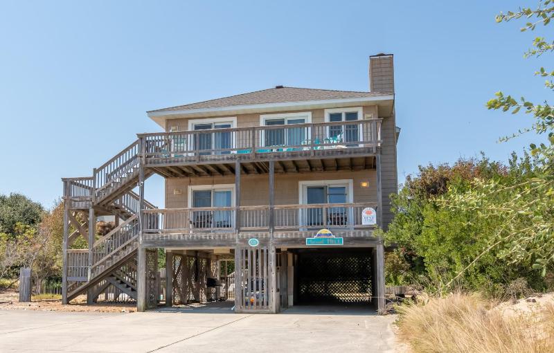 Sandi Hill - Corolla Whalehead 295 Yds to Beach Ocean View Pool Hot Tub Pets OK - image 15