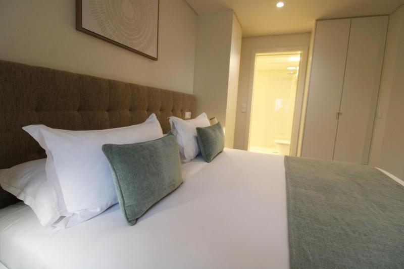 Rossio Garden Suites - image 13
