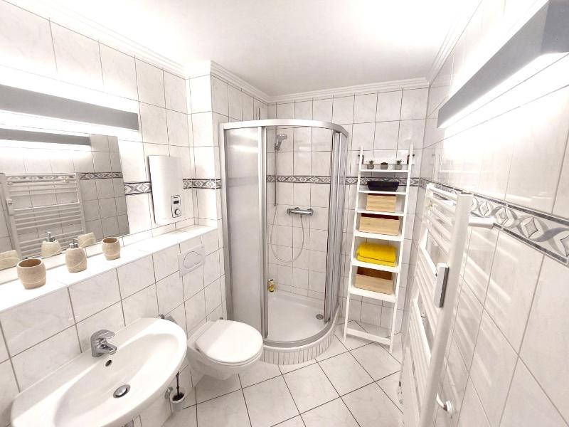 Dünenhof zum Kronprinzen App 88 - image 14