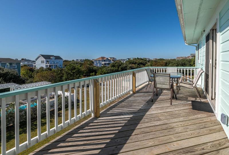 Summer Dream - Corolla Whalehead 300 Yds to Beach Ocean View Foosball Pool Hot Tub Pets OK - image 33
