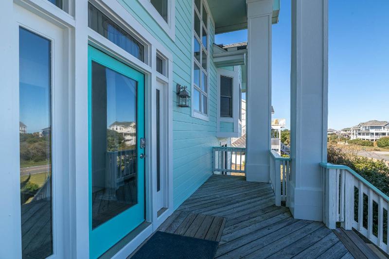Summer Dream - Corolla Whalehead 300 Yds to Beach Ocean View Foosball Pool Hot Tub Pets OK - image 46