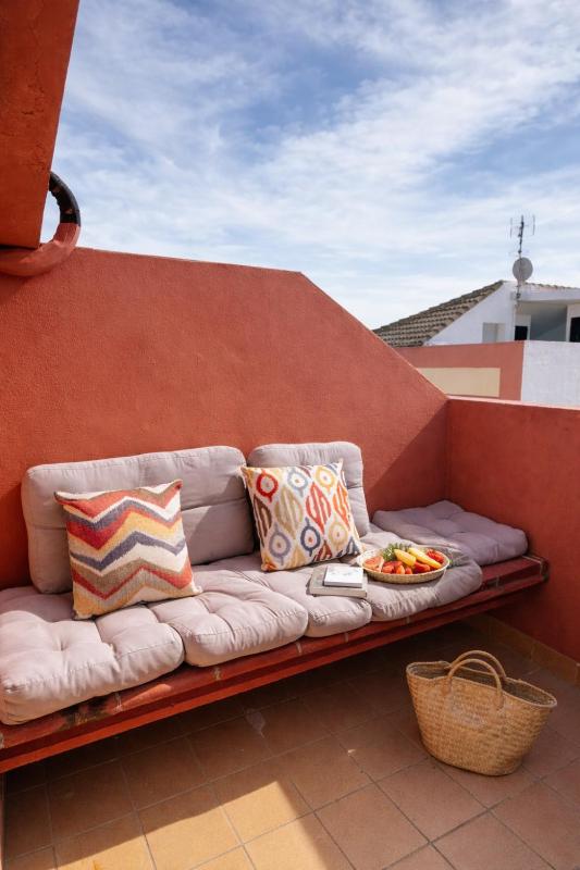 Galteo Infantes - Private Terrace - image 16