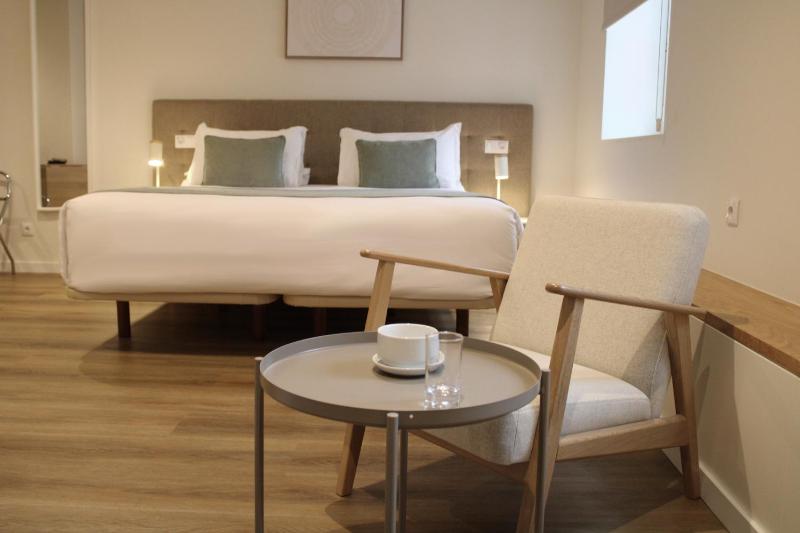 Rossio Garden Suites - image 10