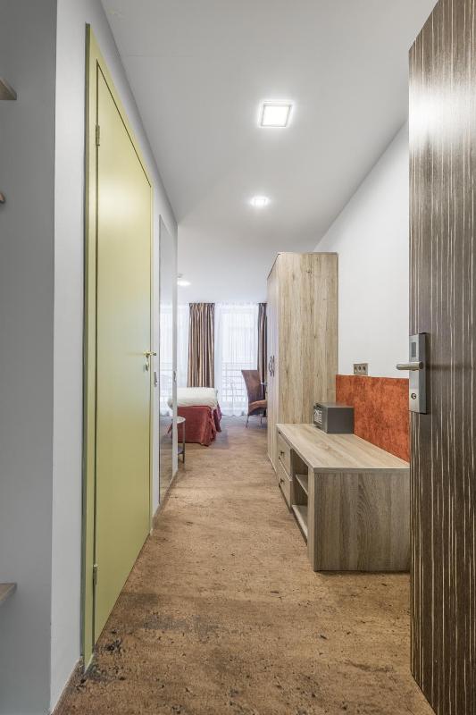 HOF Apartments - image 28