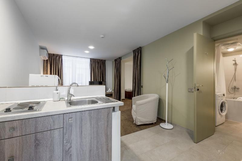 HOF Apartments - image 27