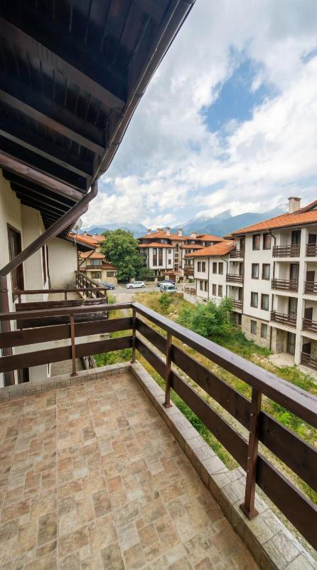 Mountain Paradise 2 - Cosy Mountain View Apartment - 200mbps Wifi - image 6