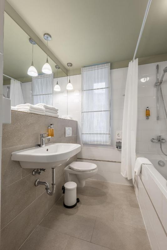 HOF Apartments - image 23