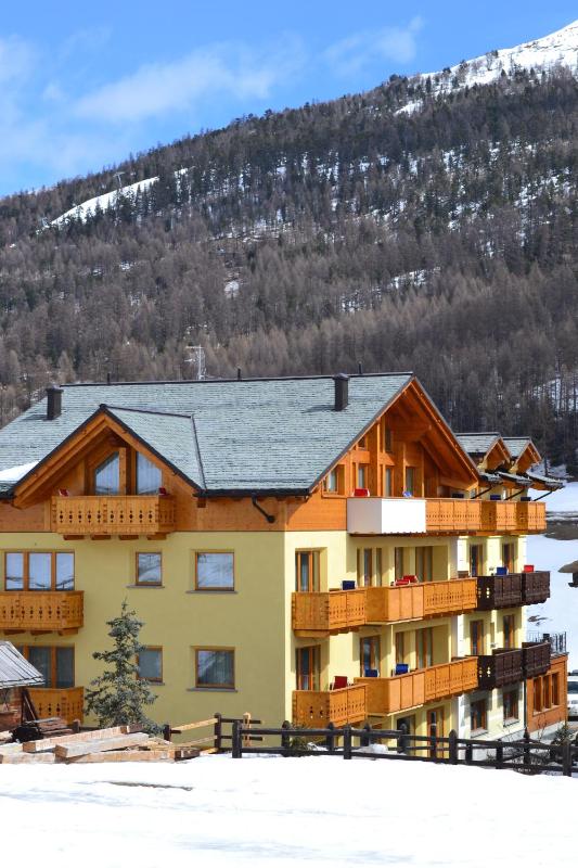 Hotel Alba - image 23