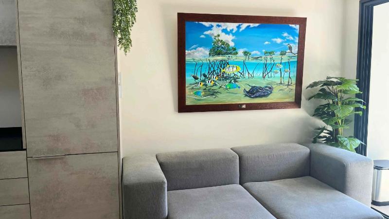 TAHITI - Maruka City Appt - image 12