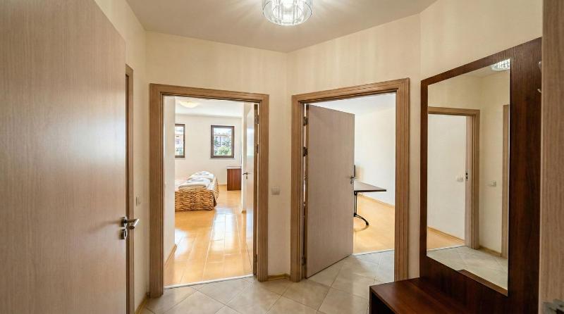 Mountain Paradise 4 - 1 Bedroom - Gondola 100m away - Washer - image 12