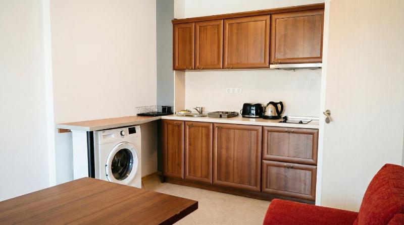 Mountain Paradise 4 - 1 Bedroom - Gondola 100m away - Washer - image 10