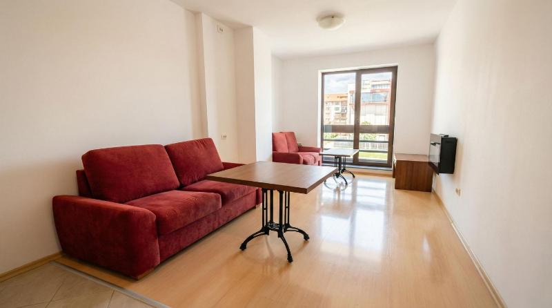 Mountain Paradise 4 - 1 Bedroom - Gondola 100m away - Washer - image 8