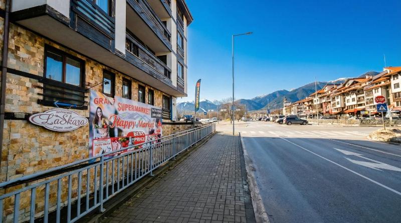 Mountain Paradise 4 - 1 Bedroom - Gondola 100m away - Washer - image 17