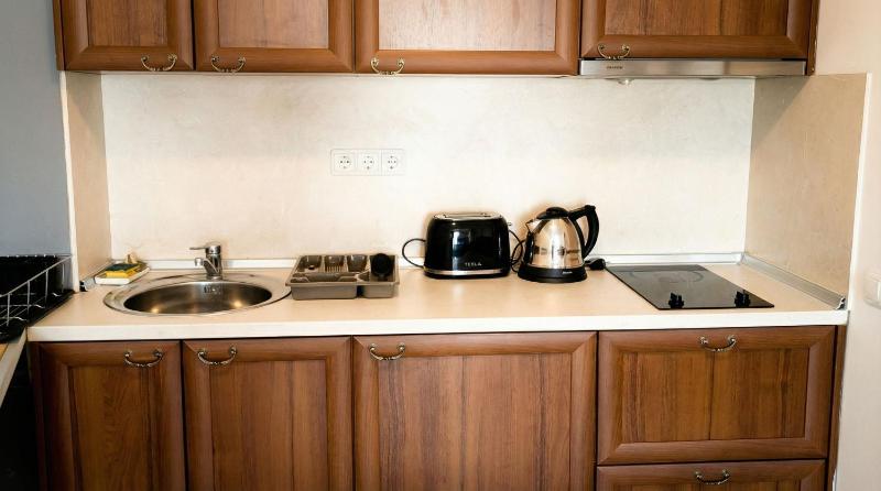 Mountain Paradise 4 - 1 Bedroom - Gondola 100m away - Washer - image 11