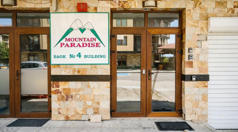 Mountain Paradise 4 - 1 Bedroom - Gondola 100m away - Washer - image 7