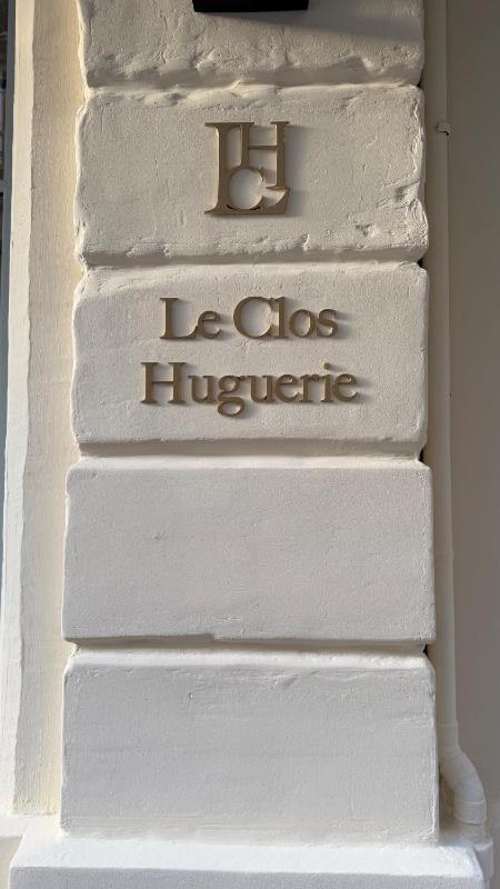 Boutique Hôtel Le Clos Huguerie - Bordeaux Centre - image 13