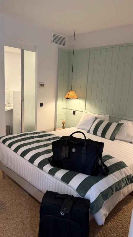 Boutique Hôtel Le Clos Huguerie - Bordeaux Centre - image 8