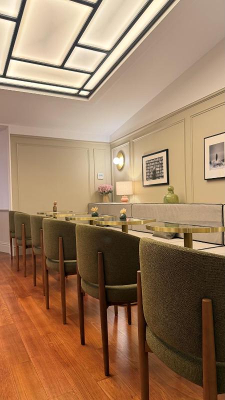 Boutique Hôtel Le Clos Huguerie - Bordeaux Centre - image 3