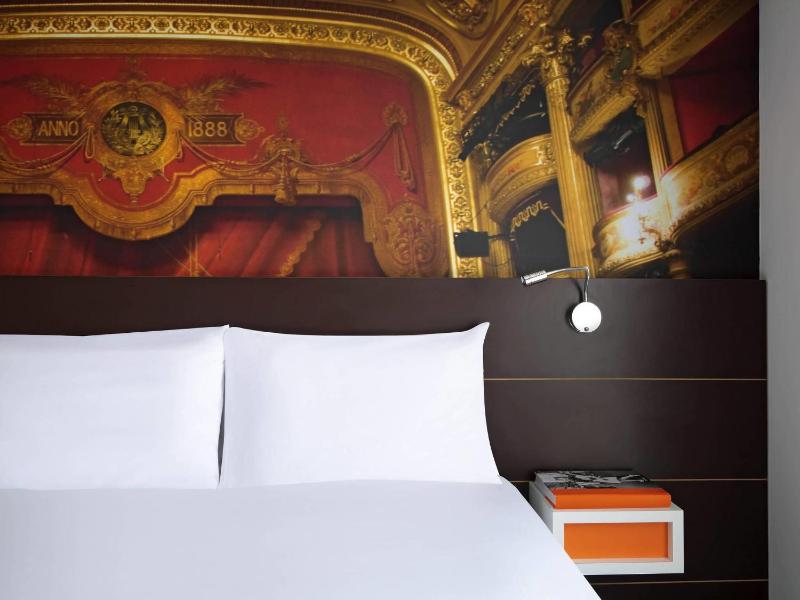 ibis Styles Montpellier Centre Comedie - image 13