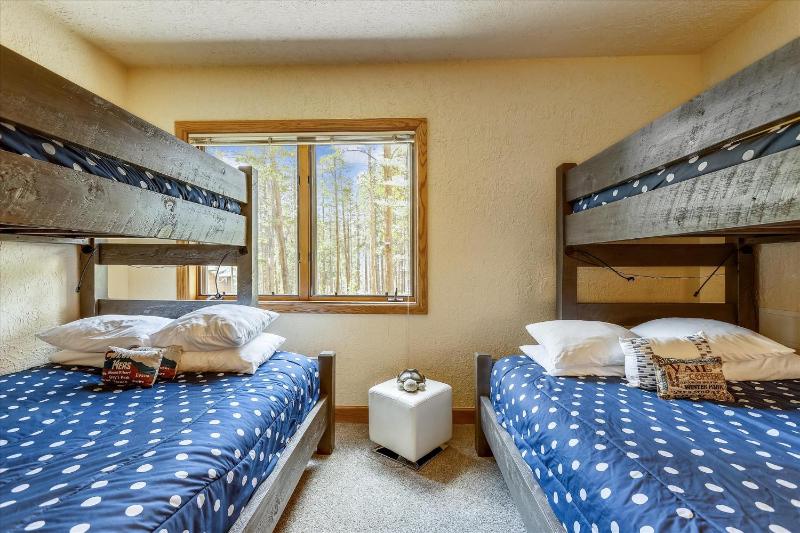Evergreen Lodge: Secluded Breck Ski Home Private Hot Tub Fireplace Forest & Mtn Views! - image 43