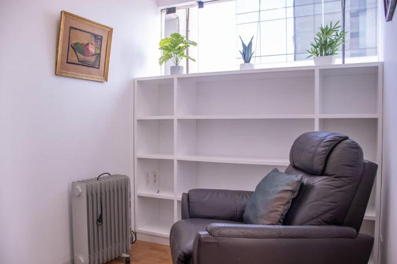 3BR Classic Apartment in San Isidro - image 3