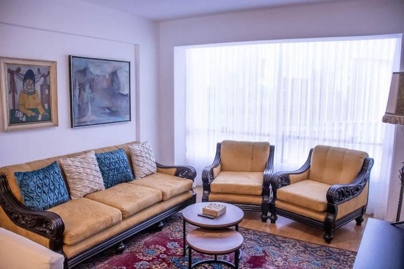 3BR Classic Apartment in San Isidro - image 10