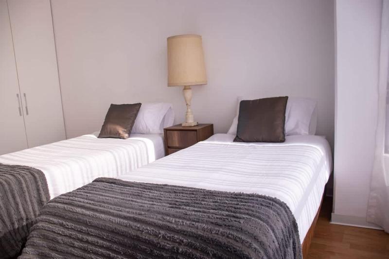 3BR Classic Apartment in San Isidro - image 2