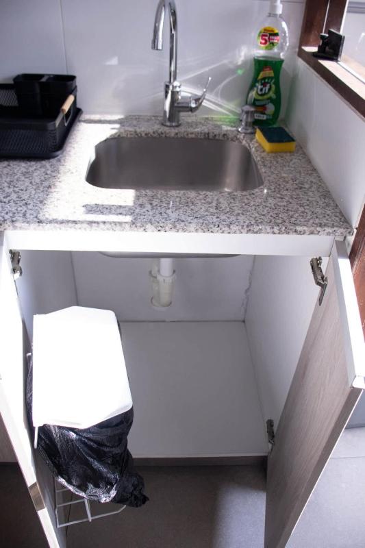 3BR Classic Apartment in San Isidro - image 9