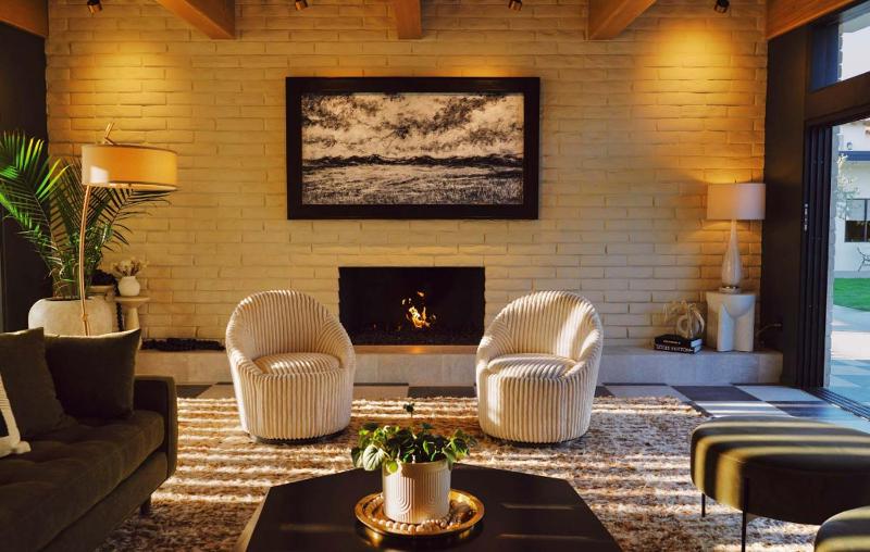 Azure Sky Hotel - Adults Only - A Town & Desert Boutique Hotel - image 37