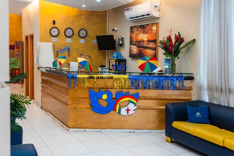 Hotel Boa Viagem Aeroporto - image 16