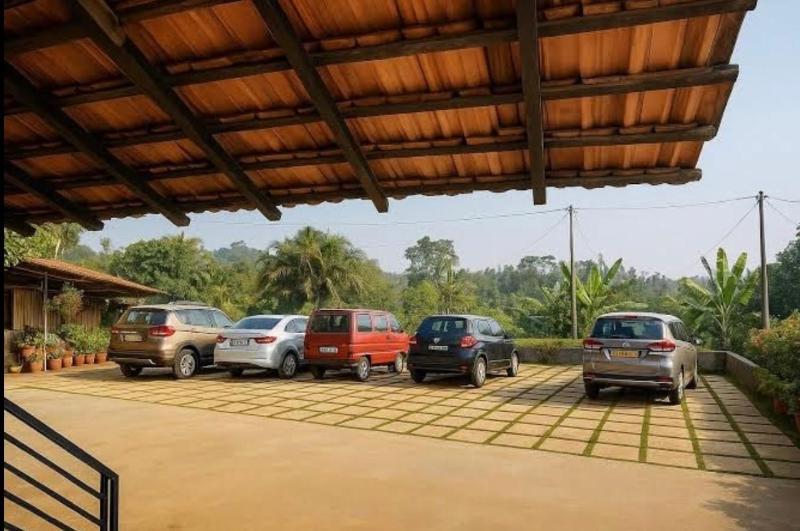 Coorg Hidden Valley Estate Stay - image 14