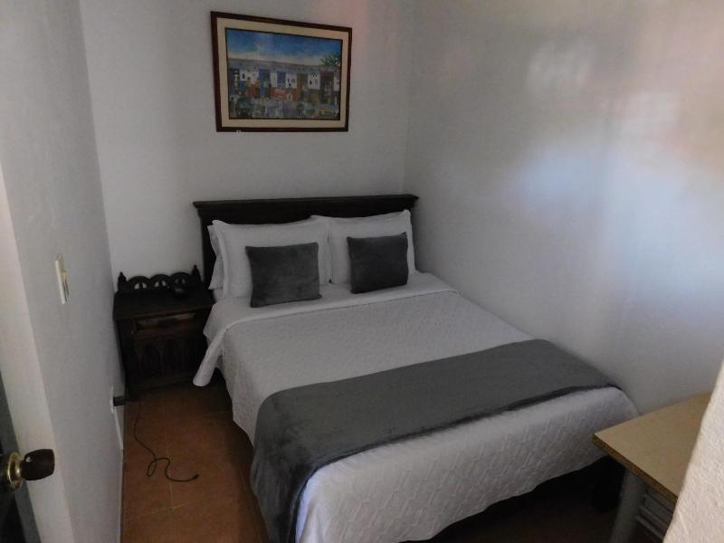 Villa De Leyva El Refugio de la Villa - image 18