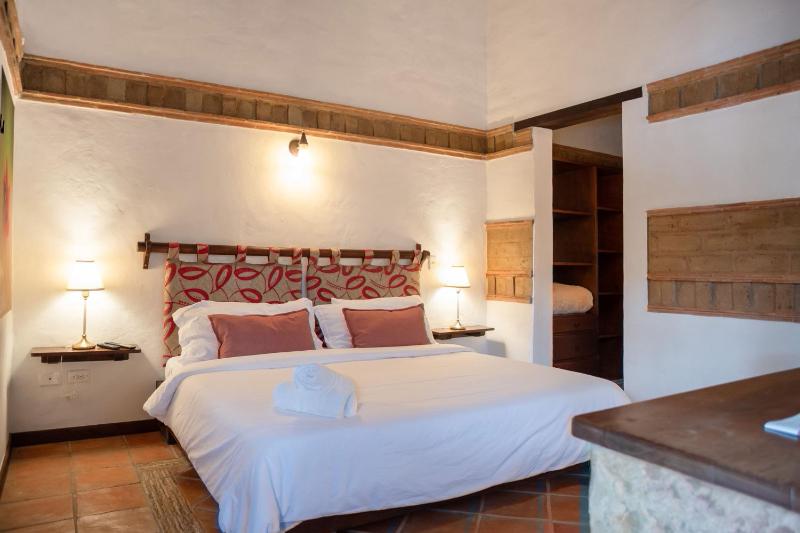 Hacienda Cascanueces - image 26