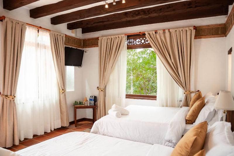 Hacienda Cascanueces - image 8