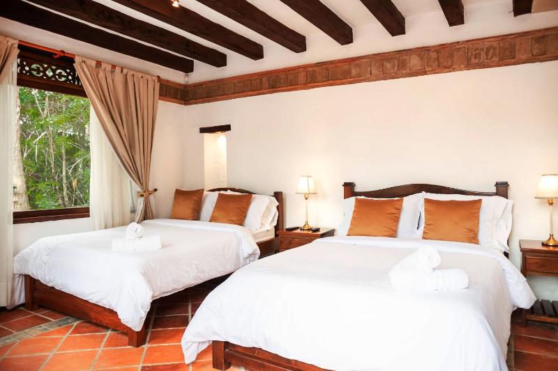 Hacienda Cascanueces - image 39