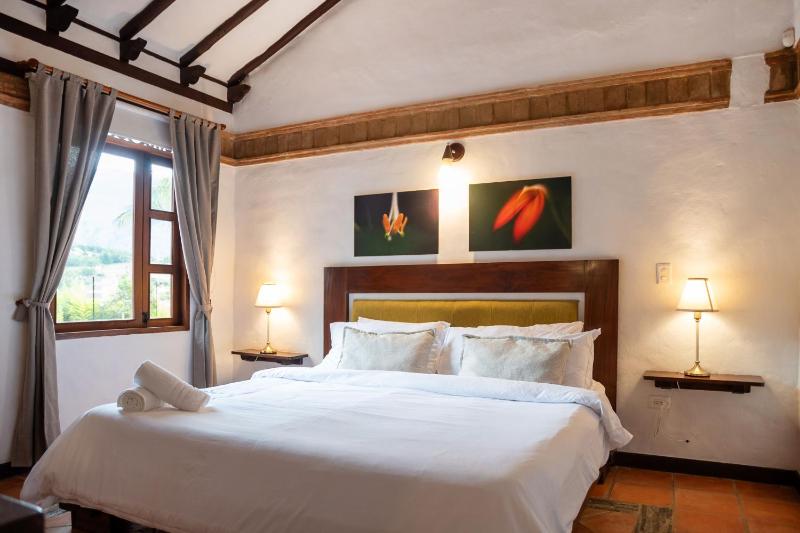 Hacienda Cascanueces - image 46