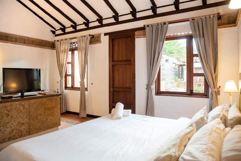 Hacienda Cascanueces - image 36