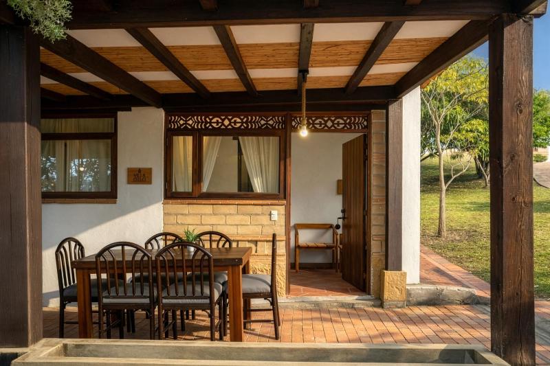 Hacienda Cascanueces - image 30