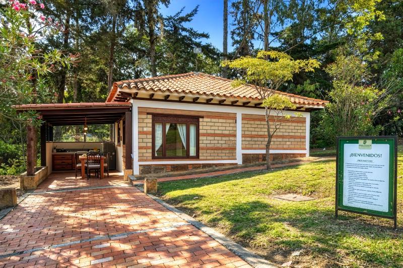Hacienda Cascanueces - image 35