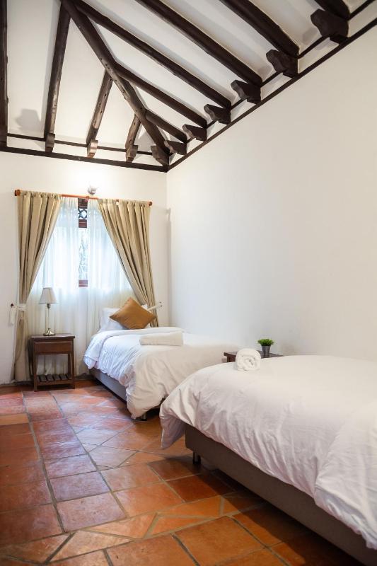 Hacienda Cascanueces - image 23