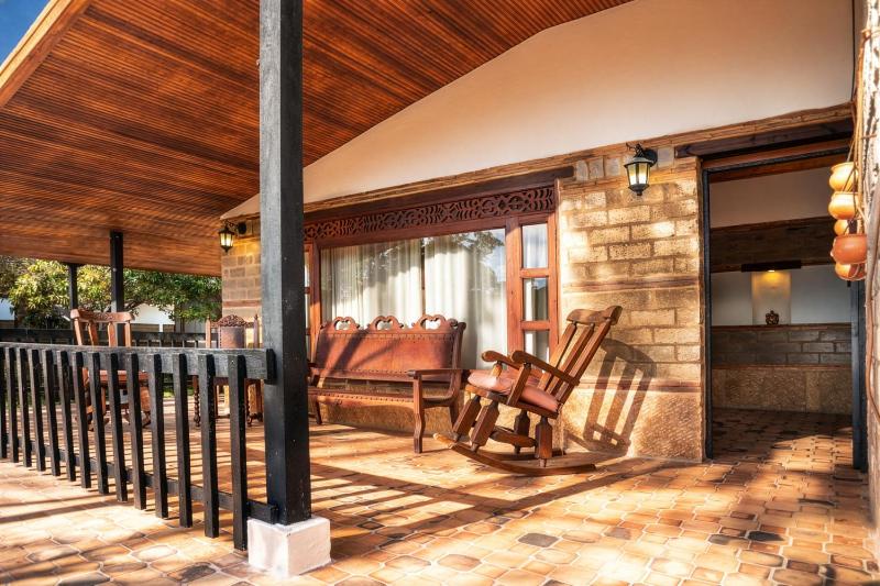 Hacienda Cascanueces - image 43