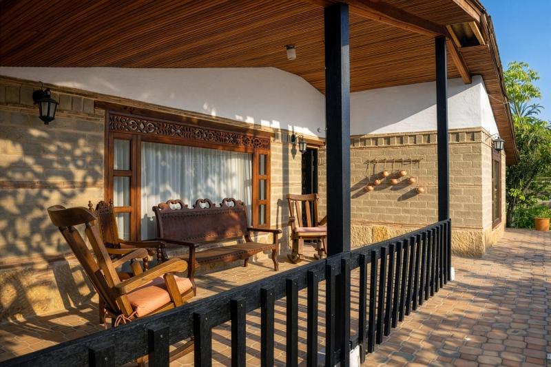 Hacienda Cascanueces - image 32