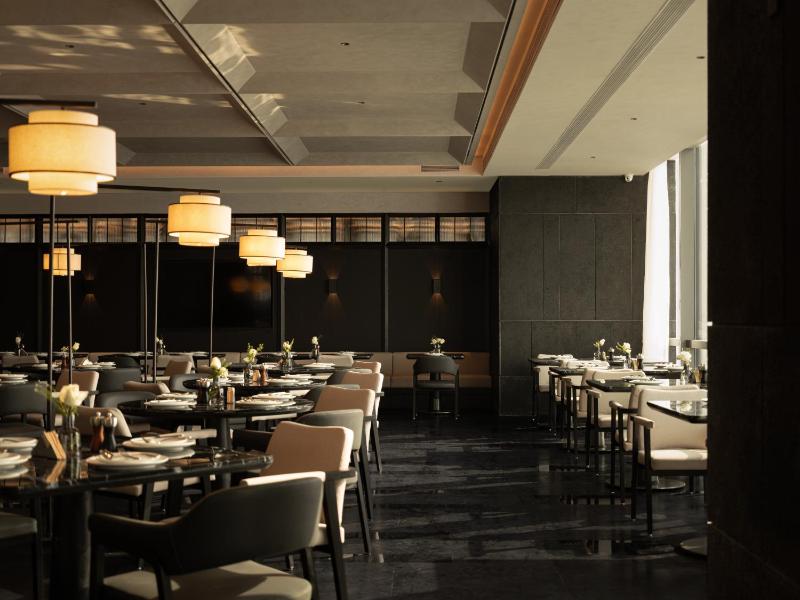 Atour S Hotel Wuhan Panoramic river views from Zhongshan Avenue Jianghan Road Pedestrian Street - image 43