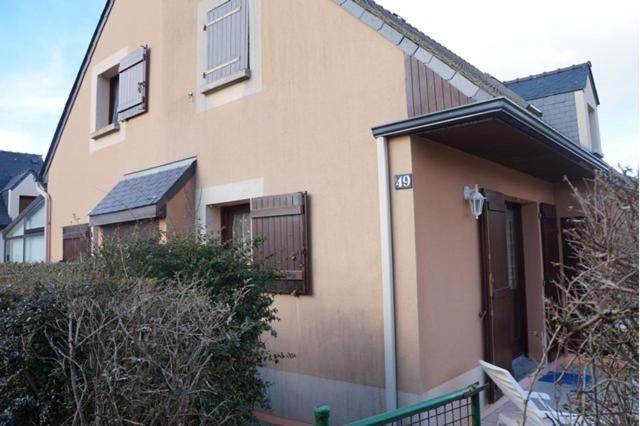 Two-Bedroom Villa image 1