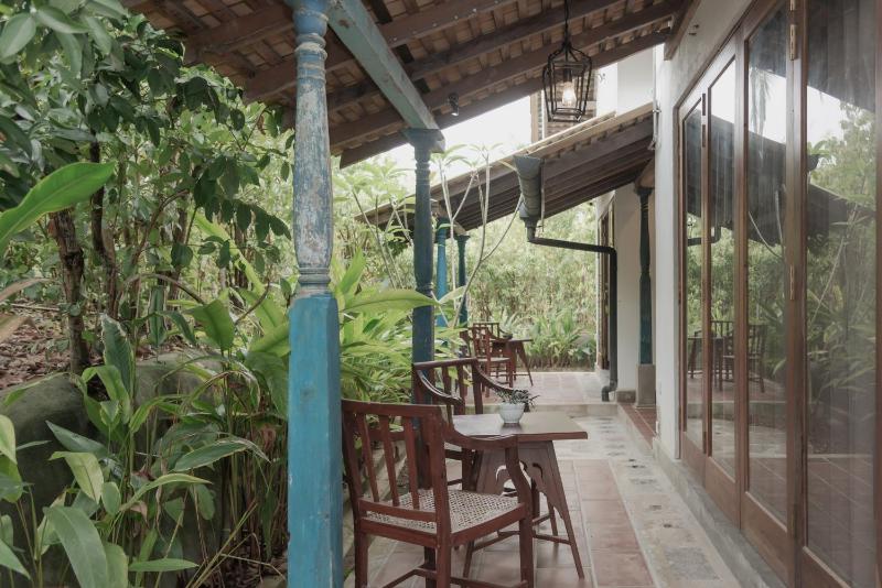 Private 2BR Villa with Pool in Kosgoda Cinnam Royal - image 27