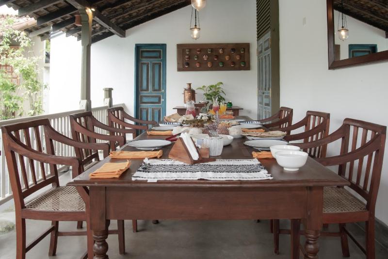 Private 2BR Villa with Pool in Kosgoda Cinnam Royal - image 6