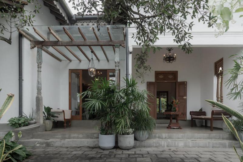 Private 2BR Villa with Pool in Kosgoda Cinnam Royal - image 21