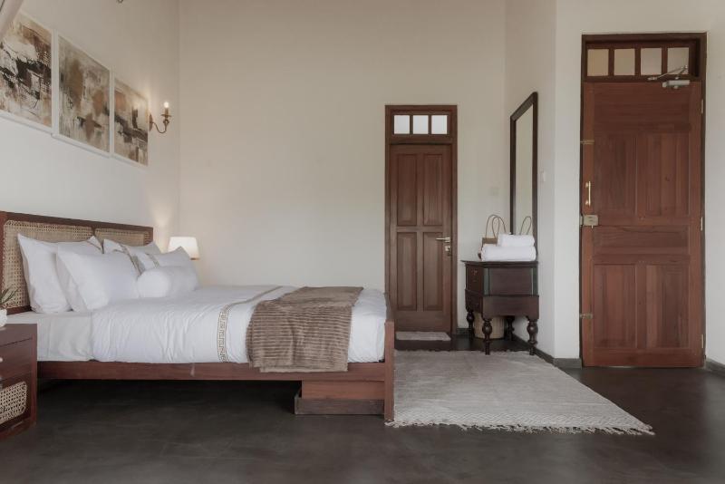 Private 2BR Villa with Pool in Kosgoda Cinnam Royal - image 28