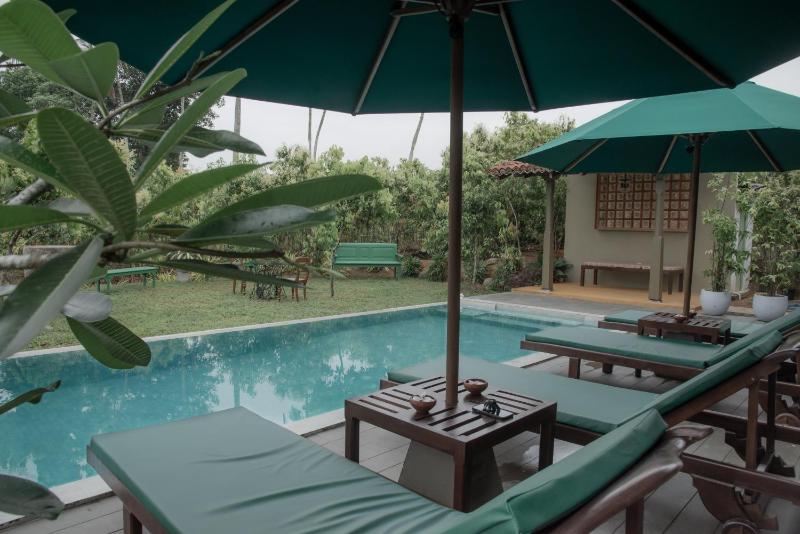 Private 2BR Villa with Pool in Kosgoda Cinnam Royal - image 10
