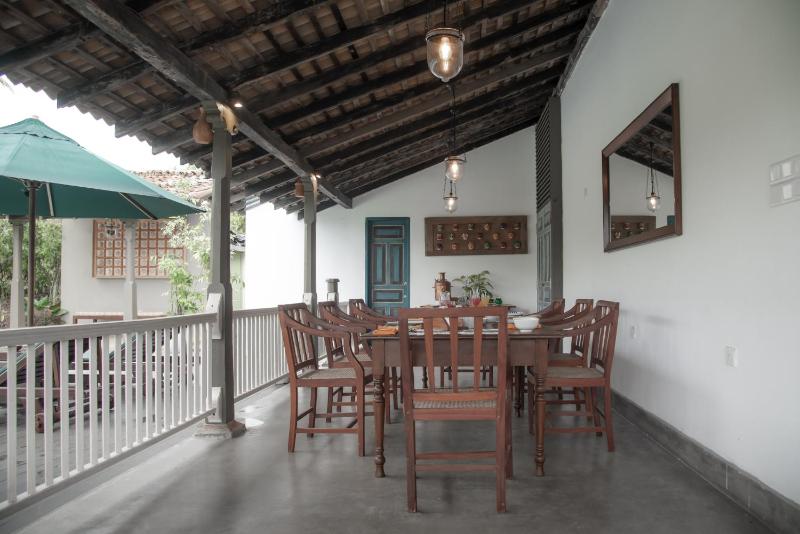 Private 2BR Villa with Pool in Kosgoda Cinnam Royal - image 22